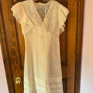 Tory Burch Susanna Dress